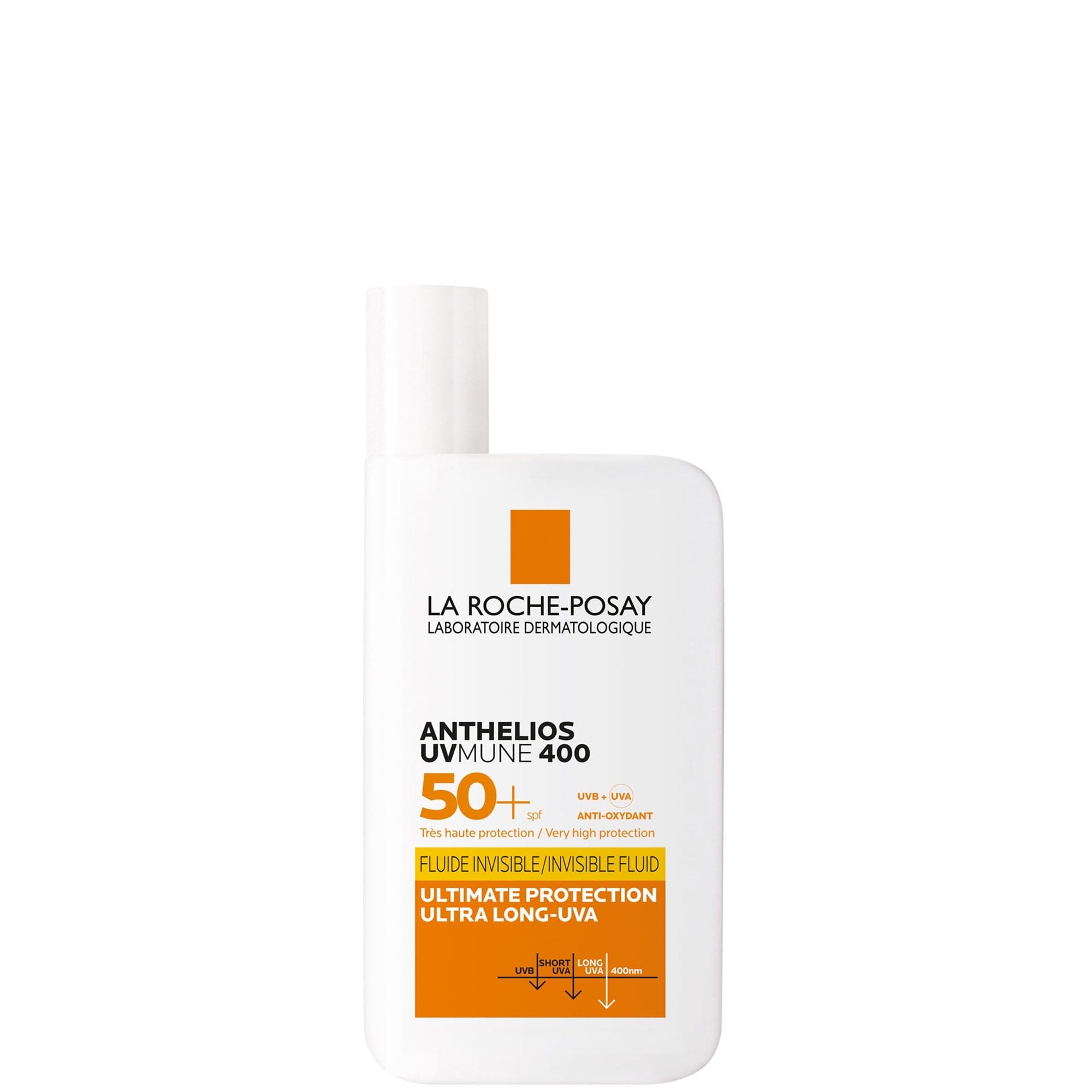 La Roche-Posay Anthelios UVMune 400 SPF50+ 50ml