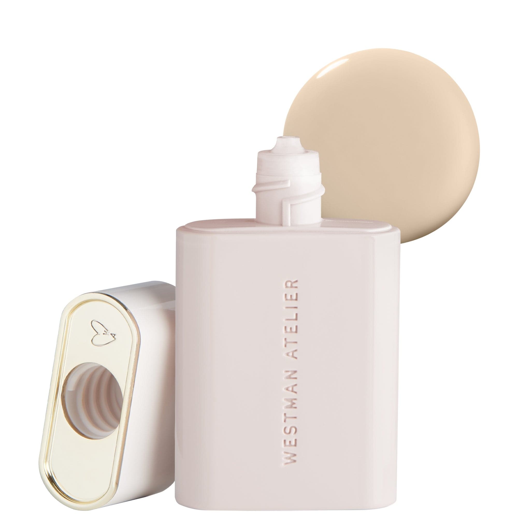 Westman Atelier Vital Skincare Complexion Drops 30ml