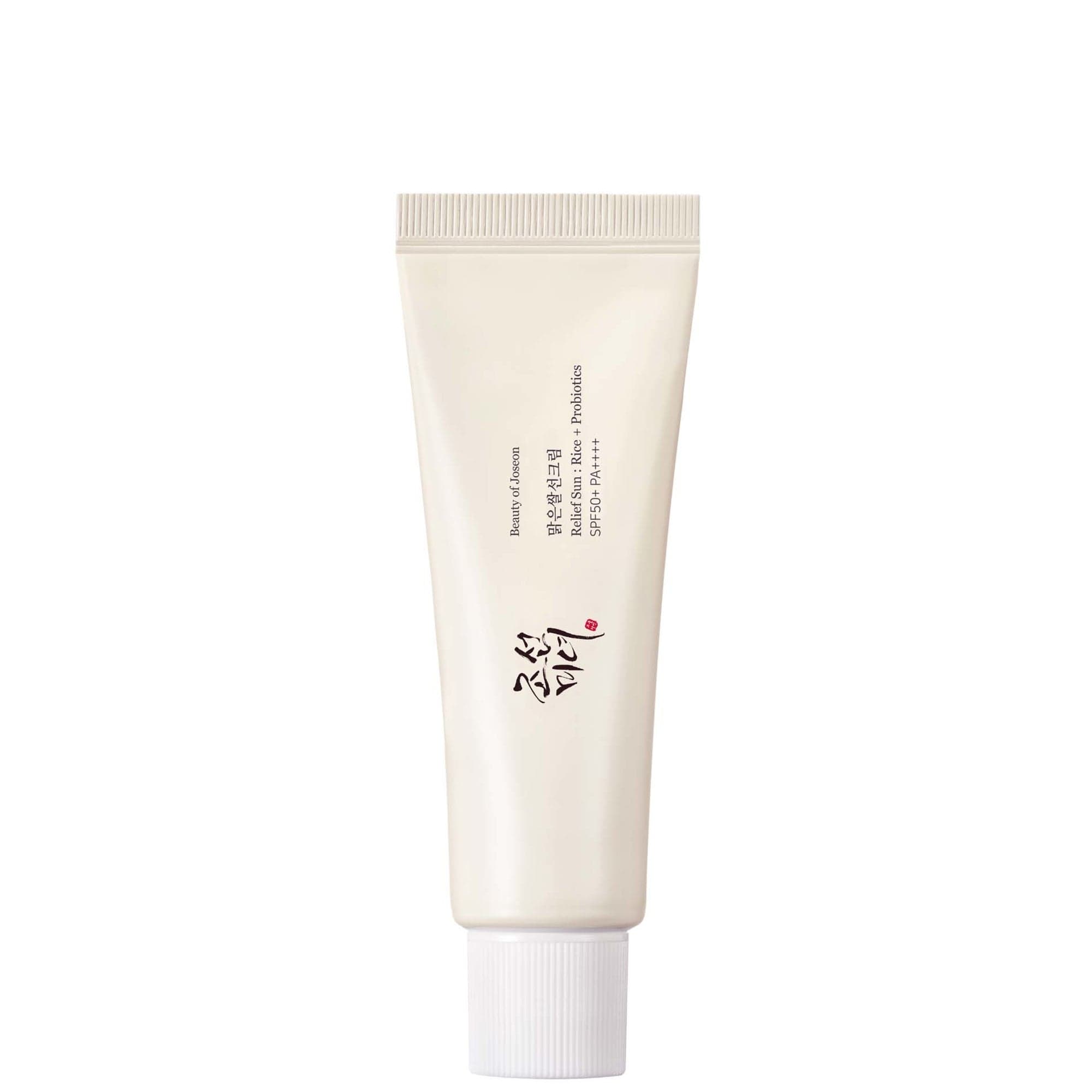 Beauty of Joseon Relief Sun SPF50+ 50ml
