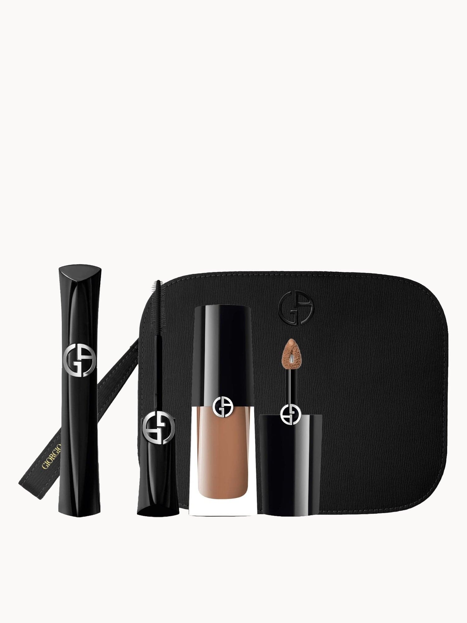 Armani Vertigo Lift Mascara & Eye Tint Duo